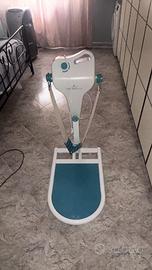 Massaggiatore dimagrante