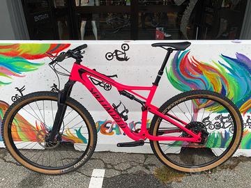 SPECIALIZED COMP CARBON TAGLIA LARGE