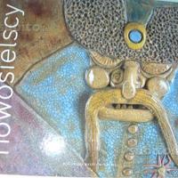 Nowosielscy - l'artista della ceramica