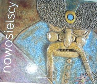 Nowosielscy - l'artista della ceramica