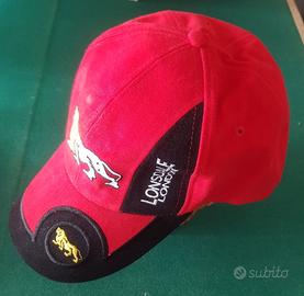 Cappello Baseball Lonsdale London