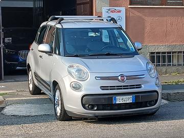 FIAT 500L 1.3 MJT 95 CV Business
