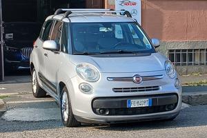 FIAT 500L 1.3 MJT 95 CV Business