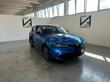 ALFA ROMEO Tonale 1.6 DIESEL 130CV TCT6 SPRINT
