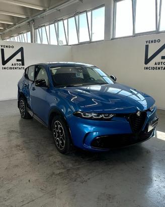 ALFA ROMEO Tonale 1.6 DIESEL 130CV TCT6 SPRINT