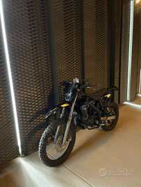 Rieju mrt 50 PREZZO TRATTABILE