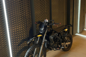 Rieju mrt 50 PREZZO TRATTABILE