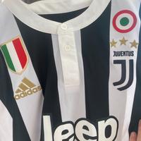 Maglia juventus