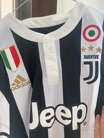 Maglia juventus