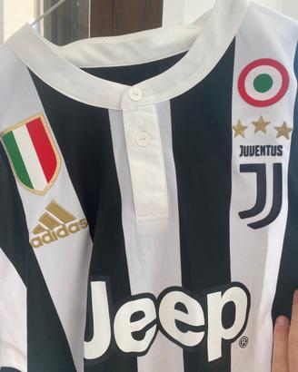 Maglia juventus