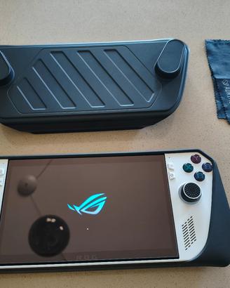 Asus rog ally z1 Extreme