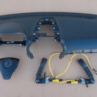 KIT AIRBAG - Opel Antara (2006 - 2015)