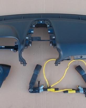 KIT AIRBAG - Opel Antara (2006 - 2015)