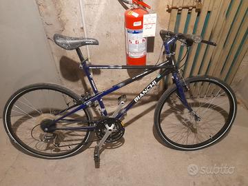 Bianchi Ragno