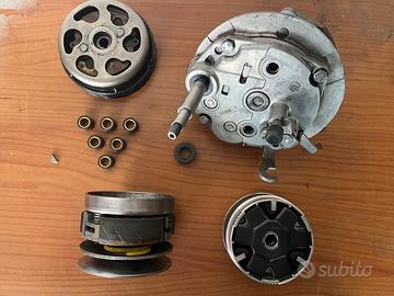 kit variatore ciao,si,bravo