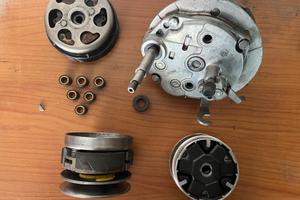 kit variatore ciao,si,bravo