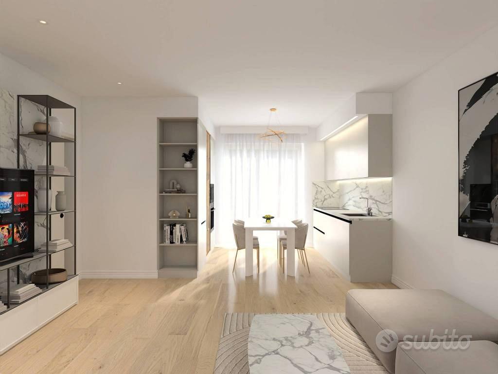 House in Cerro Maggiore, Cantalupo - Altro