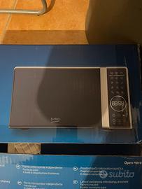Forno microonde