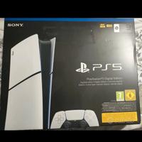 Playstation 5