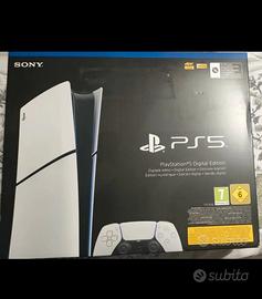 Playstation 5