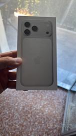 APPLE IPHONE 17 PRO MAX 5G ( 256GB  ) NUOVI 