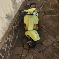 Vespa PK 50 Rush XL