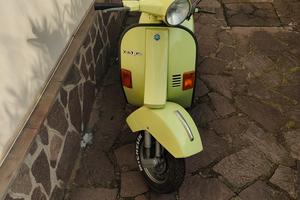 Vespa PK 50 Rush XL