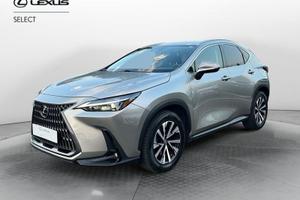 Lexus NX Hybrid 4WD Premium