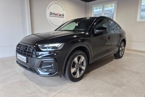 Audi Q5 SPB 2.0 TDI/MHEV ADVANCED QUATTRO S-TRONIC