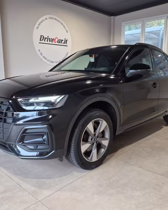 Audi Q5 SPB 2.0 TDI/MHEV ADVANCED QUATTRO S-TRONIC