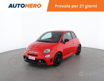 ABARTH 595 FC71662