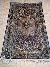 tappeti persiani 