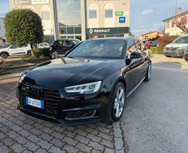 Audi a4 3.0 tdi quattro 272 cv