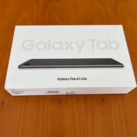 Teclast pad p40 tablet + Samsung Galaxy Tab A7 Lit