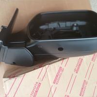 specchio retrovisore dx Toyota HDJ 80