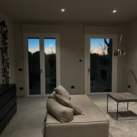 Divano design by Filippo Ghezzani