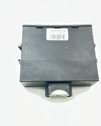 1KR CENTRALINA COMFORT CITROEN C1 1° Serie 1.0 Be