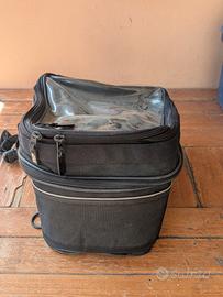 voyager bag givi
