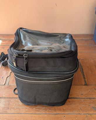 voyager bag givi