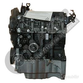 Motore semicompleto nuovo Cod. K9K766