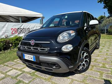 Fiat 500L Cross 1.4 95CV GPL-2019"PERFETTA"