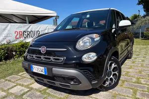 Fiat 500L Cross 1.4 95CV GPL-2019"PERFETTA"