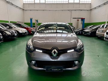 Renault Clio Costum National 1.2 Benzina Neopatent
