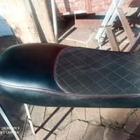 sella moto guzzi v7