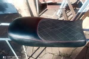 sella moto guzzi v7
