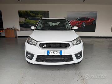 Dr EVO5 1.6 16V 126 CV Bi-Fuel GPL