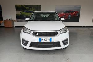 Dr EVO5 1.6 16V 126 CV Bi-Fuel GPL