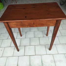 TAVOLINO LEGNO