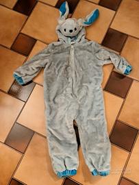 Vestito da Carnevale 