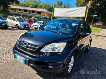 Honda CR-V 2.2 i-DTEC aut. Advance 4X4